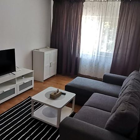 Apartamento Dana Piteşti Exterior foto