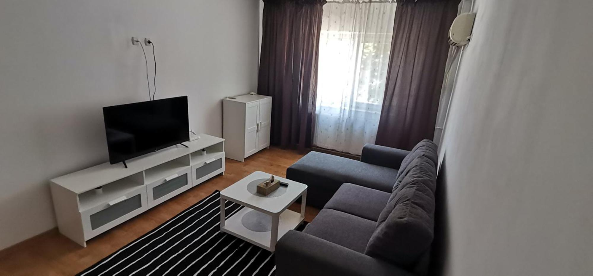 Apartamento Dana Piteşti Exterior foto
