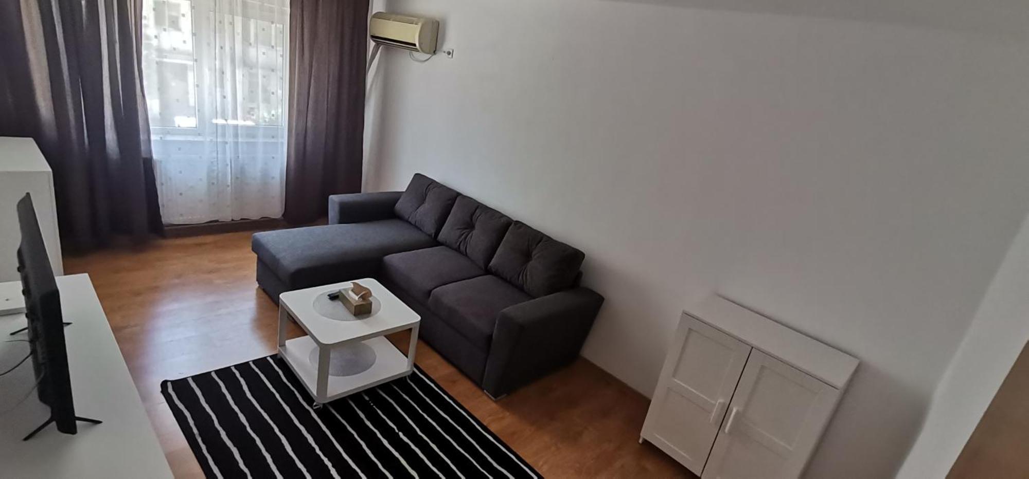 Apartamento Dana Piteşti Exterior foto